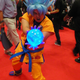 Illustration for article titled The Coolest Cosplay I Saw at New York Comic-Con
